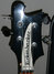 Rickenbacker 4003/4 , Jetglo: Headstock