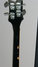 Rickenbacker 4003/4 , Jetglo: Neck - Rear