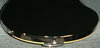 Rickenbacker 4003/4 , Jetglo: Close up - Free