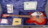 Rickenbacker 360/12 CW, Fireglo: Free image