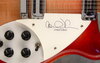 Rickenbacker 360/12 CW, Fireglo: Free image2