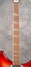 Rickenbacker 360/12 CW, Fireglo: Neck - Front