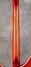 Rickenbacker 360/12 CW, Fireglo: Neck - Rear