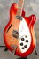 Rickenbacker 360/12 CW, Fireglo: Close up - Free2