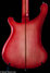 Jun 1978 Rickenbacker 4001/4 , Fireglo: Body - Rear