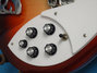 Rickenbacker 360/12 VP, Fireglo: Free image