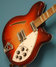 Rickenbacker 360/12 VP, Fireglo: Body - Front
