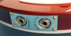 Rickenbacker 360/12 VP, Fireglo: Close up - Free