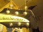 Rickenbacker 610/6 , Jetglo: Headstock