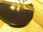 Rickenbacker 610/6 , Jetglo: Close up - Free