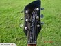 Rickenbacker 381/6 JK, Jetglo: Headstock