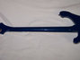 Rickenbacker 4003/4 Mod, Midnightblue: Free image2