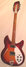 Rickenbacker 330/12 , Fireglo: Free image