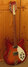 Rickenbacker 330/12 , Fireglo: Full Instrument - Front