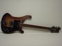 Rickenbacker 480/6 BT, Walnut: Full Instrument - Front