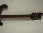 Rickenbacker 480/6 BT, Walnut: Neck - Front