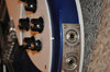 Rickenbacker 360/6 , Midnightblue: Close up - Free