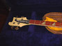 Rickenbacker 4001/4 BH BT, White: Neck - Front