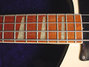 Rickenbacker 4001/4 BH BT, White: Close up - Free
