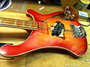 Rickenbacker 4001/4 Mod, Fireglo: Free image