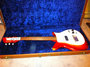 Rickenbacker ES16/6 Electro, Fireglo: Free image