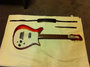 Rickenbacker ES16/6 Electro, Fireglo: Free image2