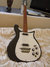 Rickenbacker 450/6 , Jetglo: Free image