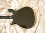 Apr 1974 Rickenbacker 450/6 , Jetglo: Body - Rear