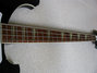 Rickenbacker 4003/4 , Jetglo: Neck - Front