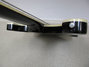 Rickenbacker 4003/4 , Jetglo: Neck - Rear