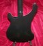Feb 2005 Rickenbacker 4003/4 , Jetglo: Body - Rear