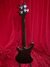 Rickenbacker 4003/4 , Jetglo: Full Instrument - Rear