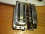 Rickenbacker 335/6 , Fireglo: Close up - Free2