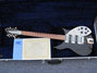 Rickenbacker 355/12 JL, Jetglo: Free image