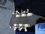 Rickenbacker 355/12 JL, Jetglo: Headstock - Rear