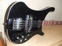 Rickenbacker 4003/4 , Jetglo: Free image