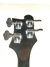 Rickenbacker 4003/4 , Jetglo: Headstock - Rear