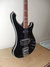 Rickenbacker 4003/4 , Jetglo: Body - Front