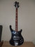 Rickenbacker 4003/4 , Jetglo: Full Instrument - Front