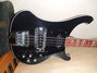Rickenbacker 4003/4 , Jetglo: Close up - Free2