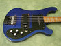Rickenbacker 4003/4 BH BT, Midnightblue: Body - Front