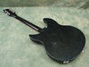 Rickenbacker 1997/6 f hole, Jetglo: Full Instrument - Rear