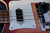 Rickenbacker 4003/4 , Fireglo: Free image