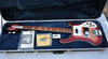 Rickenbacker 4003/4 , Fireglo: Full Instrument - Front