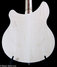Rickenbacker 370/12 , Mapleglo: Body - Rear