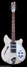 Rickenbacker 370/12 , Mapleglo: Full Instrument - Front
