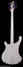 Rickenbacker 4003/4 , Mapleglo: Full Instrument - Rear