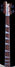 Rickenbacker 4003/4 , Mapleglo: Neck - Front