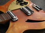 Rickenbacker 365/6 Capri, Reverse Fireglo: Free image