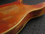 Rickenbacker 365/6 Capri, Reverse Fireglo: Body - Rear